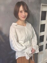 鈴木 茜 キミサロン Kimi Salon の美容師 スタイリスト ホットペッパービューティー