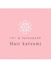 ヘアーカツミ(HAIR katsumi)