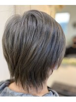 ラスター(Luster)&nbsp;グレーウルフ