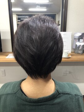 ベック(Bec) エドルカラー(白髪染め)【ブラウン8】