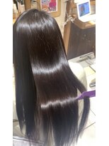 ヘアリゾートエーアイ 新宿西口店(hair resort Ai)&nbsp;艶髪