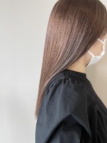 クム(QUMU)&nbsp;ミルクティーベージュ◎