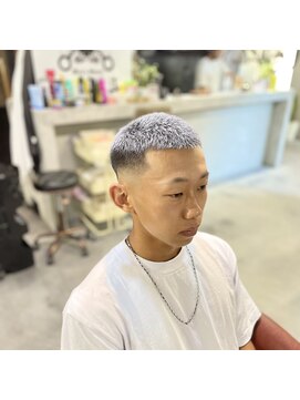 モウ(mow) メンディーボウズ