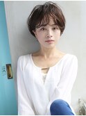 天神【BIRTH】大人かわいいふわふわショート　1