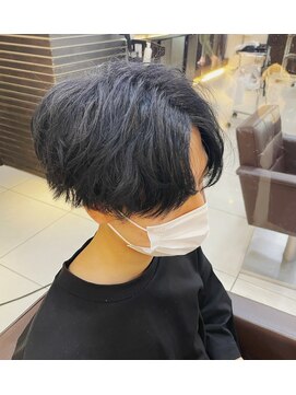 フォルテ 草薙店 ゆるめスパイラルセンターパート