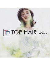TOP HAIR Neo【トップヘアー　ネオ】