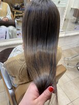 レスタ(ReSTA.)&nbsp;艶髪