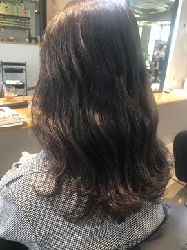 バルバオ サロンドベレーザ 大須(BALBAO salon de belleza) お客様スタイル38