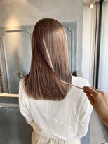 ロジェ(loje)&nbsp;［LOJE]暖色ベージュカラー