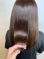 リー 甲子園(Lee)&nbsp;髪質改善サイエンスアクア