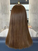 アスール ヘアデザイン(ASUL Hair Design)