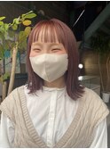 ボブ