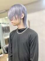 ディア(.eer)&nbsp;【.eer/ディア】ホワイトカラー/メンズカラー/心斎橋