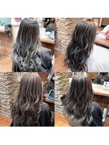 ブランシスヘアー(Bulansis Hair)&nbsp;#ハイトーン