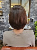 プレミアムストレート