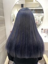 ラビス クローバー(Lovis clover)&nbsp;ブルーグレーじ由麻