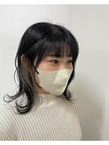 ヘアーデザインハル(hair desigin hal)&nbsp;イヤリングシルバー！