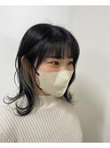 イヤリングシルバー!