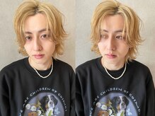 ★LORENが選ばれる理由[6]★　メンズ人気がスゴイ！くせ毛活かし・白髪ぼかし・パーマも◎嬉しい眉カットも