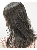 【Link】ナチュラルハイライト/白髪ぼかしハイライト/髪質改善