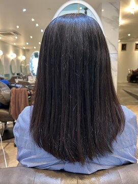 アンフィ 矢向(Anphi) 4-10 髪質改善