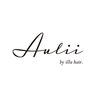 アウリイバイイルヘアー(Aulii by illu hair)のお店ロゴ