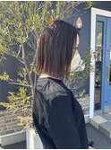 ラインボブ【伊勢崎】