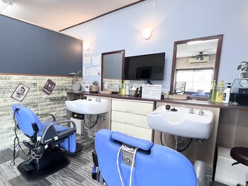 ヘアーショップ ONEPIECE【ワンピース】