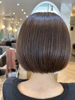 アンフィ 矢向(Anphi)&nbsp;8-10 ミニボブ