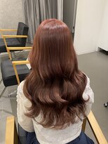 エメ 北千住店(Aimer)&nbsp;ブリーチなしWカラー！北千住／北千住駅