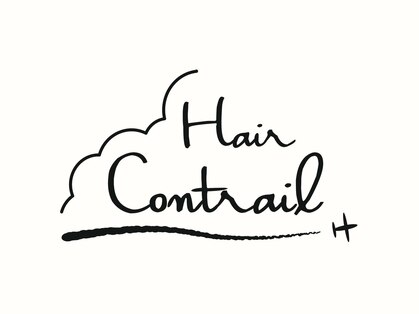 ヘアーコントレイル(Hair Contrail)の写真