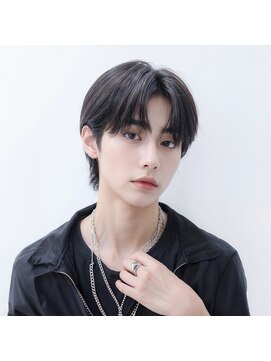 アイリコ タマプラーザ(IRICO tama plaza) メンズさらっとショートスタイル