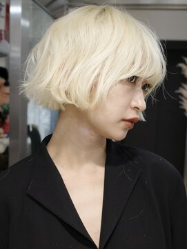 ポピンズ(poppins) ブランドボブ