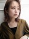 クロレ(CLORE)の写真/時間がない忙しい大人女性の悩みに沿ったヘアスタイルを、経験のあるスタイリストがご提案します♪