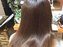 スターベリーズ ヘアデザイン(star beleiz)
