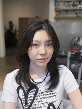 ベロ(BELO) ナチュラルレイヤー