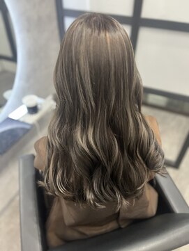 アイ(_i) ハイライトカラー