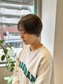 フローレン(FLOREN)&nbsp;女性らしさのある丸みショートお任せください。