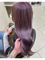 マージュ ギンザ(marju GINZA)&nbsp;ラベンダーピンク