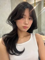 ロンドヴァリー 渋谷店(Lond vallee)&nbsp;ふわっとレイヤーカット