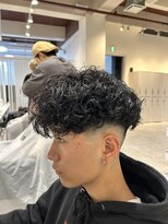 ルーストデラックス 京都河原町三条(ROOST dx)&nbsp;スペインカール