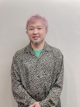 ゼットサロン(Z SALON) 小野 恵一