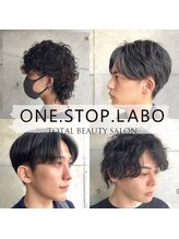 ◆ツーブロックや刈り上げのミリ単位の調整可能◆3ミリと6ミリの間で刈りあげてほしい所もカットができる？