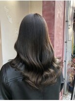 ボアップ 松山店(boappu) オリーブブラウン大人気です!