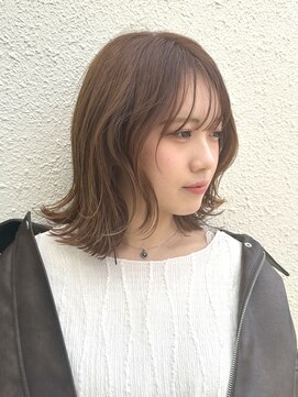 ララ(LALA) ベージュ