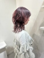 ラキングキョウト(LA KING KYOTO)&nbsp;ピンクカラー