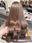 ベージュ 大人気カラー ブラウンベージュ 赤み消し