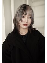 レコ 渋谷(LECO)&nbsp;コントラストデザインカラー