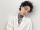 シロ 船橋(白silo)の写真/絶妙なニュアンスと印象引き立つこだわりパーマであなたらしさ◎ナチュラルだけど抜かりないstyle[船橋駅]