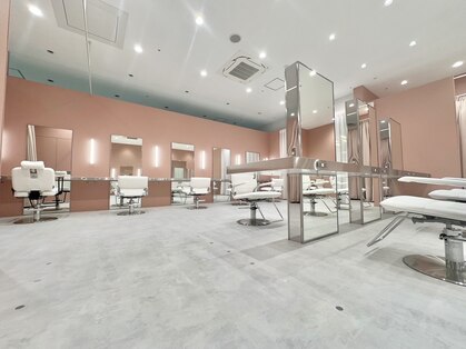 ケンジ 横浜(KENJE)の写真